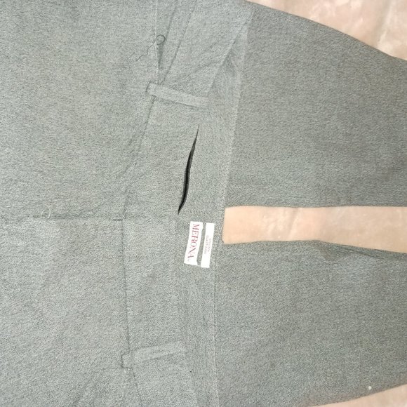 Merona Skinny Trousers 14 - Picture 3 of 7